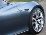 Mazda Shinari Concept 2010 года